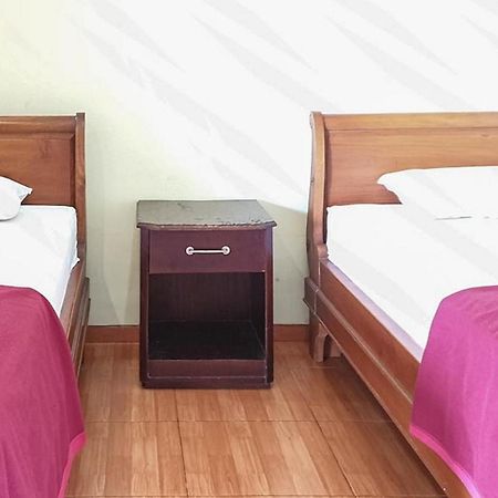 Hotel Bumi Bermi Permai Near Bermi Eco Park Mitra Reddoorz Probolinggo Exterior foto