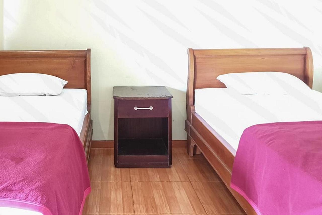 Hotel Bumi Bermi Permai Near Bermi Eco Park Mitra Reddoorz Probolinggo Exterior foto