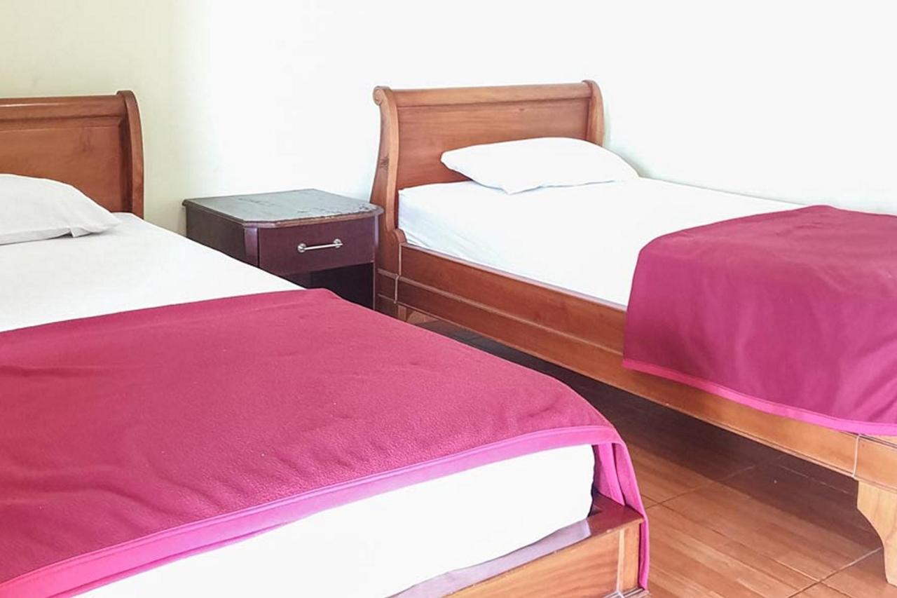 Hotel Bumi Bermi Permai Near Bermi Eco Park Mitra Reddoorz Probolinggo Exterior foto