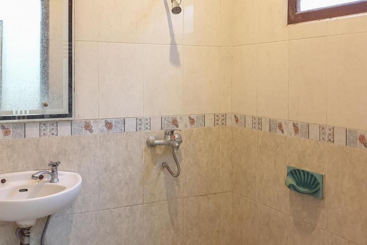 Hotel Bumi Bermi Permai Near Bermi Eco Park Mitra Reddoorz Probolinggo Exterior foto