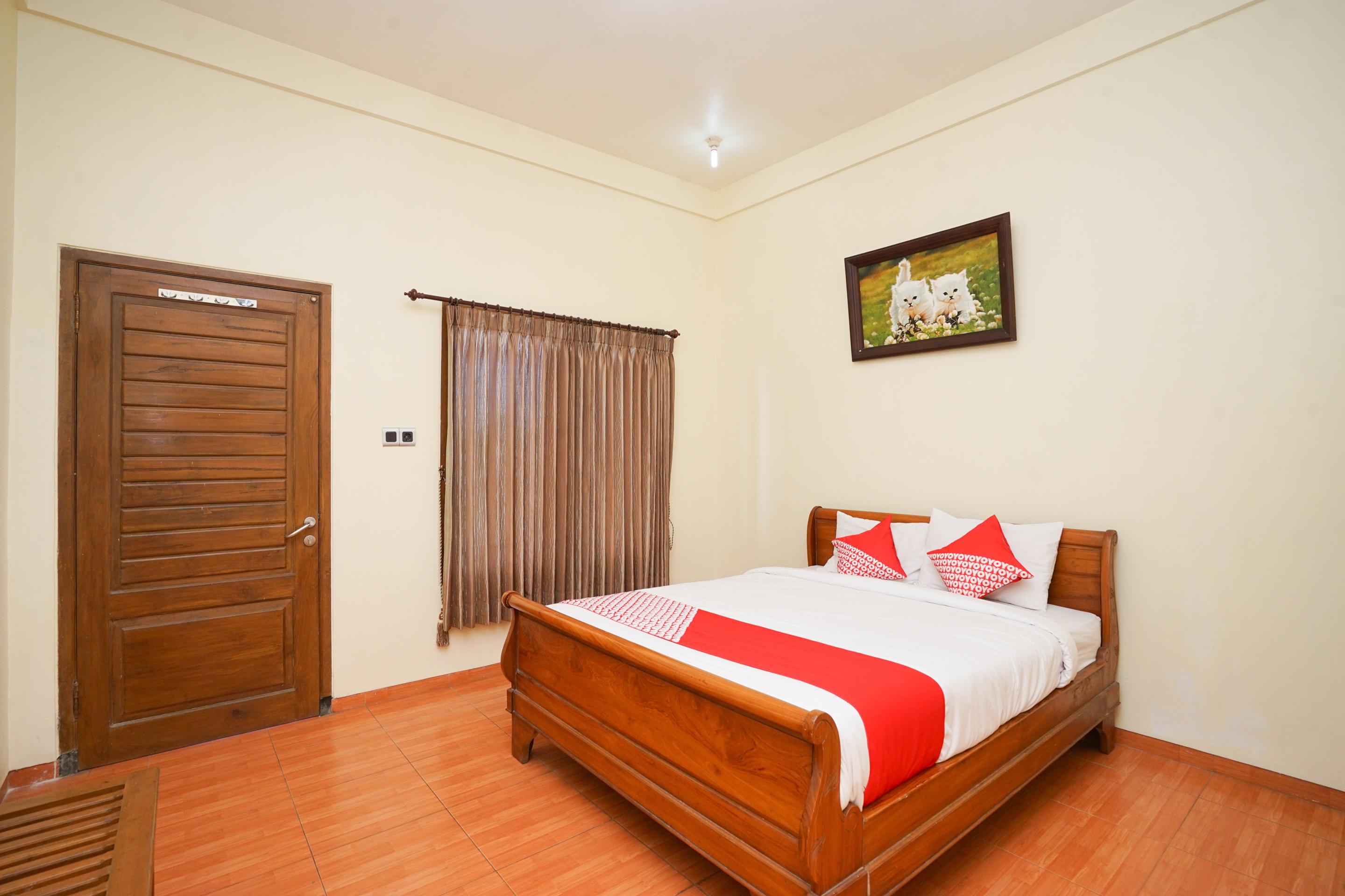 Hotel Bumi Bermi Permai Near Bermi Eco Park Mitra Reddoorz Probolinggo Exterior foto