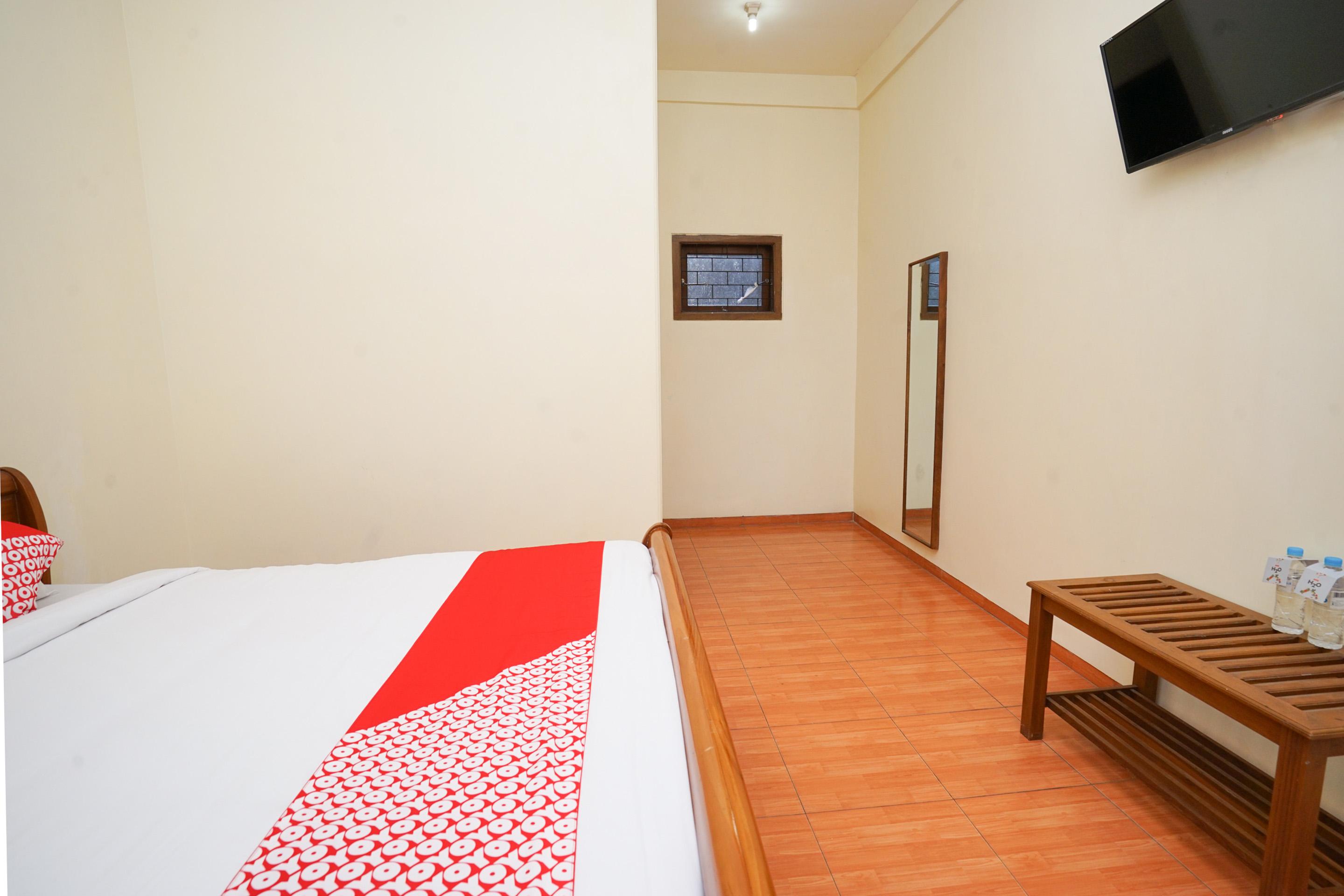 Hotel Bumi Bermi Permai Near Bermi Eco Park Mitra Reddoorz Probolinggo Exterior foto