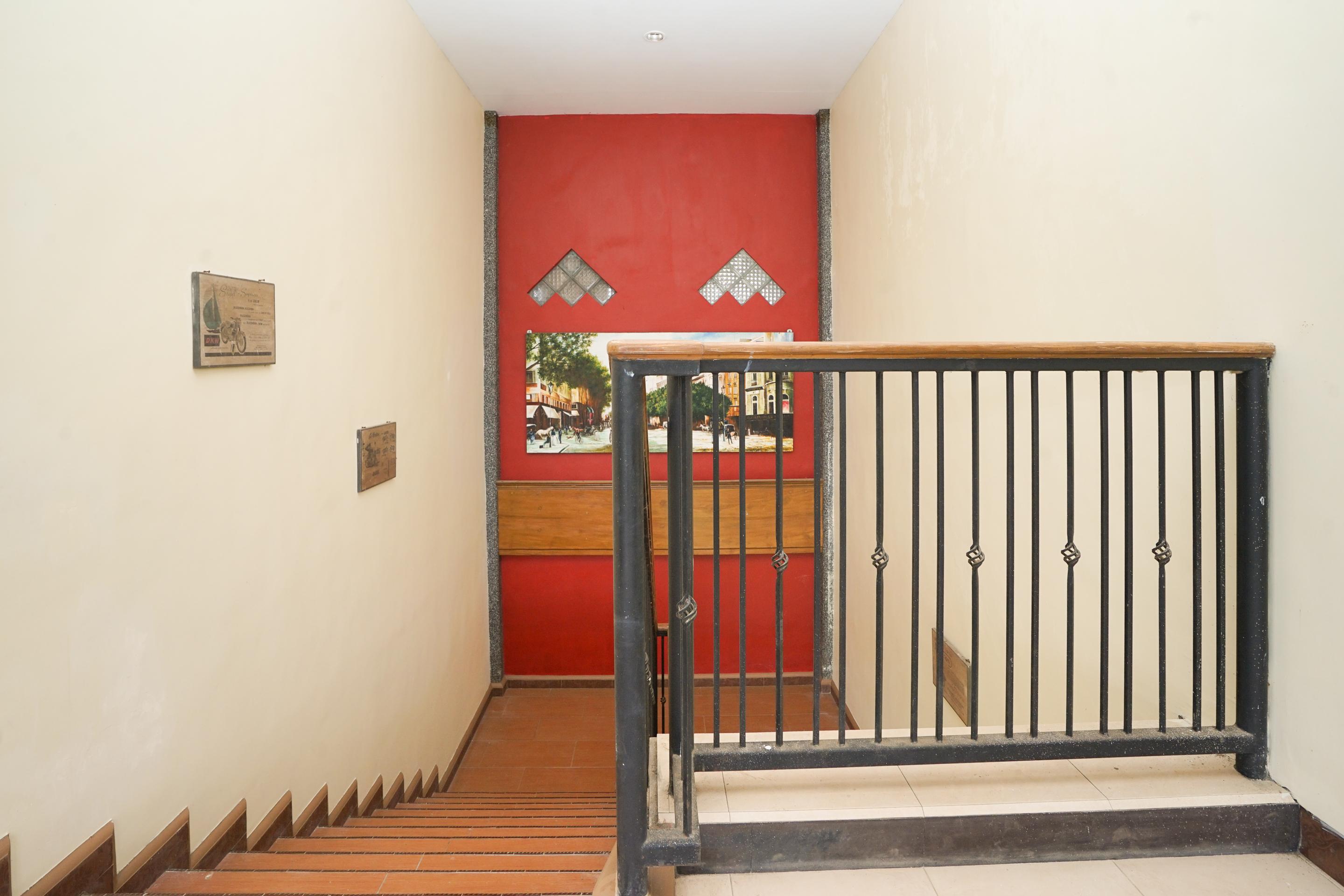 Hotel Bumi Bermi Permai Near Bermi Eco Park Mitra Reddoorz Probolinggo Exterior foto